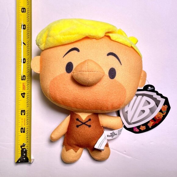 Flintstones Barney‎ Rubble Chibi Plush Toy Factory - Picture 8 of 8